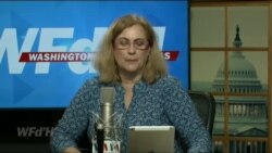 Washington Fora d'horas 3 de Maio: Dia Mundial Liberdade de Imprensa