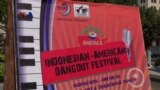 VOA Border Crossings: Festival Dangdut di Wilmington, Java Juke Box dan Diskoria