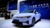 Volkswagen akan Beli $700 Juta Saham Produsen Mobil Listrik China Xpeng