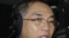 Sok Sam Oeun, executive director of the Cambodia Defenders Project.