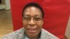 MP Paurina Mpariwa Gwanyanya Of Opposition MDC-T