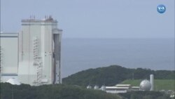 Birleşik Arap Emirlikleri’nin Uzay Aracı Mars’a Gitmeye Hazır