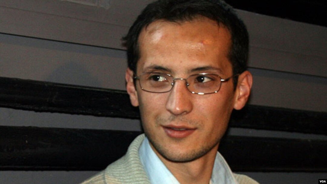 Alisher Soipov - "Amerika Ovozi" ning Qirg'izistondagi muxbiri edi 