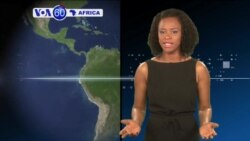 VOA60 AFRICA - JUNE 22, 2016