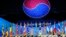 韩国举行仪式，纪念韩战爆发72周年。（2022年6月25日）