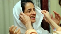 اسقف اعظم آلمان کفیل نسرین ستوده شد