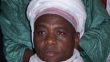 Mai Martaba Sarkin Musulmi Muhammad Sa'ad Abubakar III