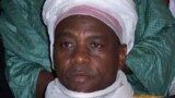 Alhaji Sa'ad Abubakar III Sarkin Musulmi