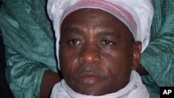  Sarkin Musulmi Muhammadu Saad Abubakar III.