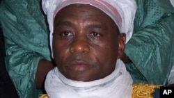 Mai Martaba Sarkin Musulmi, Muhammadu Saad Abubakar III, 