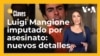 Imputan a Luigi Mangione por asesinato de Brian Thompson: nuevos detalles