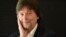 FILE - Documentary filmmaker Ken Burns poses for a portrait during the 2017 Television Critics Association Summer Press Tour in Beverly Hills, Calif., July 28, 2017.