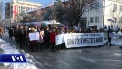 Kosovë, dita ndërkombëtare e të drejtave të njeriut