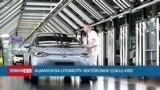 Volkswagen tarihinde ilk kez fabrika kapatmayı planlıyor