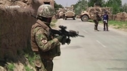 Президент Байден оголосив, що США повністю виведуть свої війська з Афганістану до 11 вересня. Відео