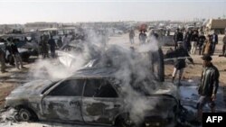 Irak: Rreth 50 të vrarë në dy sulme vetvrasëse me makina bombë