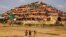 ဘင်္ဂလားဒေ့ရှ်နိုင်ငံ Cox's Bazar က  Palongkhali ရိုဟင်ဂျာ ဒုက္ခသည်စခန်း (ဒီဇင်ဘာ ၂၂-၂၀၁၇)