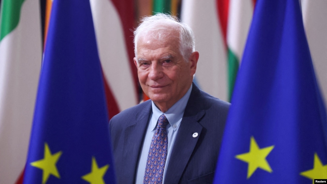 Avrupa Birliği Dışişleri Yüksek Temsilcisi Josep Borrell, 18 Kasım Pazartesi günü Brüksel'de yapılacak AB Dışişleri Bakanları toplantısında, İsrail ile “siyasi diyalogu” resmi olarak askıya almayı içeren bir teklifi tartışmaya açmaya hazırlanıyor.