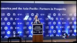 VOA卫视 (2015年8月4日第二小时节目)