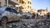 UN Probe Blames Syria, Allies for Civilian Attacks, Avoids Blaming Russia