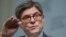 Jacob Lew, secretario del Tesoro, habló en Washington DC ante el Consejo de Relaciones Exteriores, una organización no partidista.