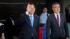 中國新任駐美大使謝鋒履新 為美中關係改善帶來新期待