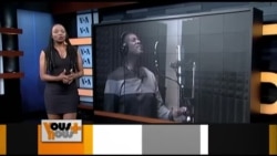 Jean-Claude Eugène, chanteur, acteur, écrivain haitien (vidéo)