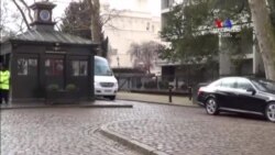 Վաշինգտոնն ու Լոնդոնը կպայքարեն ռուսական հատուկ ծառայությունների դեմ