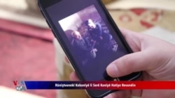 Çîroka Revandina Du Kobanîyan li Serê Kanîyê
