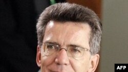 Berlini zyrtar: Për momentin nuk konstatohet kërcënim terrorist ndaj Gjermanisë