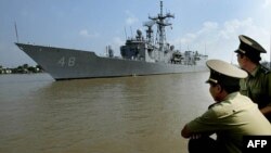 35 vjet pas luftës me SHBA, Vietnami vend i rëndësishëm i ASEAN-it