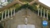 Wayfarers Chapel – The Glass Gem Of Coastal California