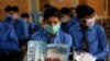 Millions of Children in Pakistan Return to School Post-virus Crisis