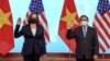 US Vice President Urges Vietnam to Help ‘Pressure’ China in South China Sea Dispute