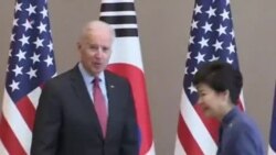 Biden - South Korea