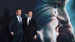 "Joker" en tête de la course aux Oscars avec 11 nominations