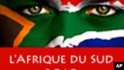 Coupe du Monde de Football 2010