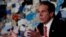 New York Valisi Andrew Cuomo
