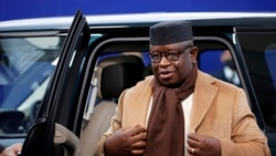Sierra Leone’s opposition leader vows to hold government accountable