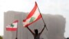 Lebanon’s Government Has Quit, Protesters Have Not 
