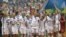 Team USA: championnes du monde 2019