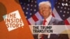 The Inside Story: The Trump Transition | 170 THUMBNAIL horizontal
