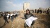 مصر از 'پیشرفت قابل توجه' در مذاکرات برای آتش‌بس در غزه خبر داد