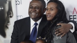 Omalu Hopes Movie Enlightens on Risks of Playing High Impact Sports