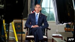 Presidenti Obama mbush 50 vjeç