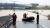 Korban Tewas Akibat Hujan Lebat di Korsel Tambah Jadi 31 Orang