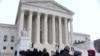 Supreme Court Nomination Battle Consuming US Politics