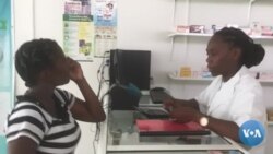 Malanje: Médicos clamam por condições de trabalho e sociais para a classe
