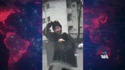 توماج صالحی: ما صداهایی هستیم که هرگز خفه نمی‌شوند