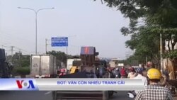 BOT: Vẫn còn nhiều tranh cãi